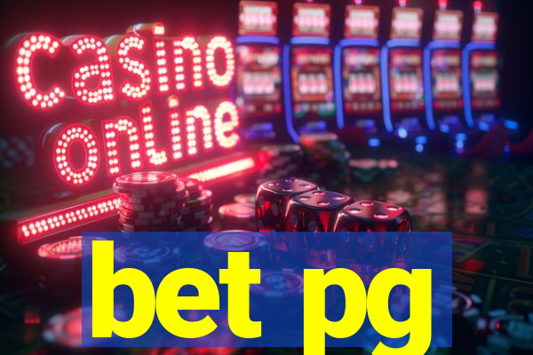 bet pg