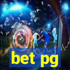 bet pg