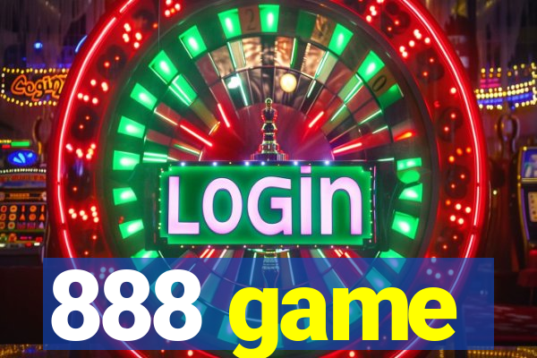 888 game