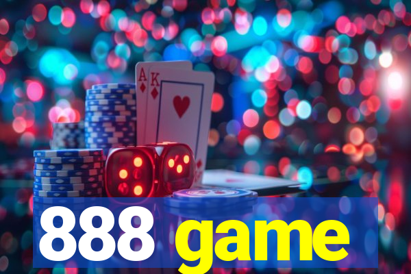 888 game