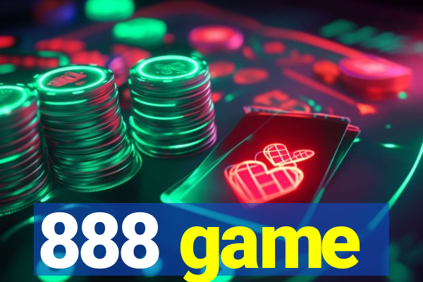 888 game