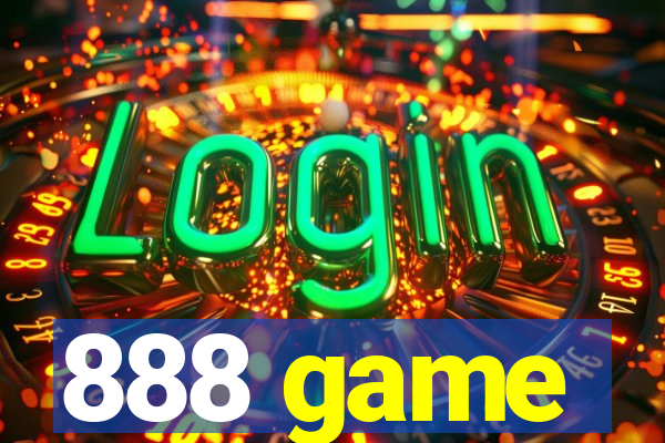 888 game