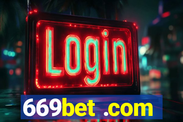 669bet .com