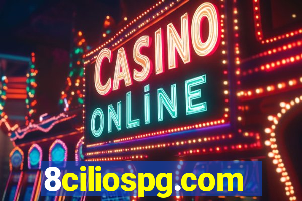 8ciliospg.com
