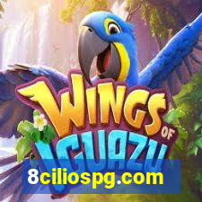 8ciliospg.com