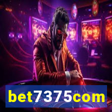 bet7375com