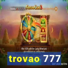 trovao 777