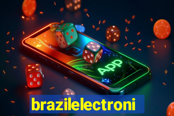 brazilelectronic.com