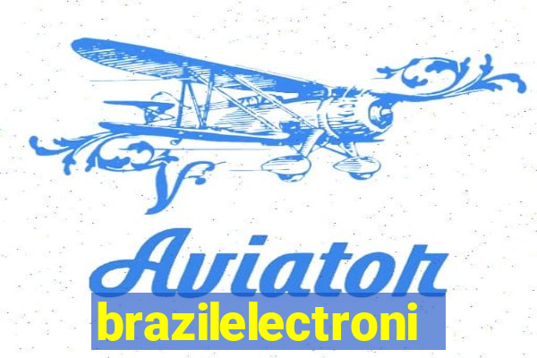 brazilelectronic.com