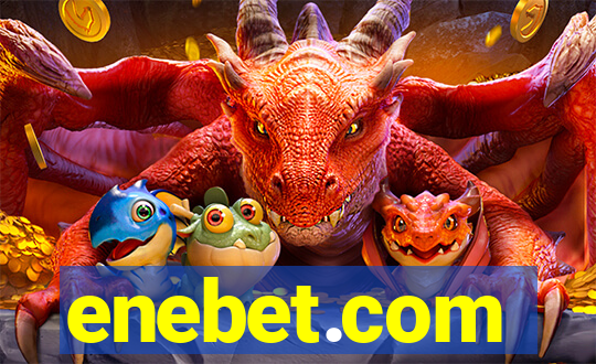 enebet.com