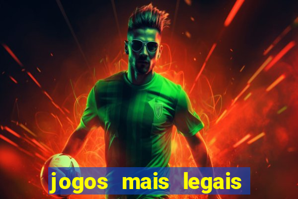 jogos mais legais do mundo de carro