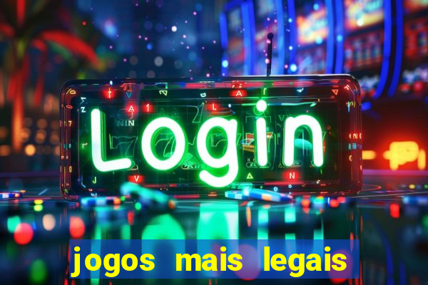 jogos mais legais do mundo de carro