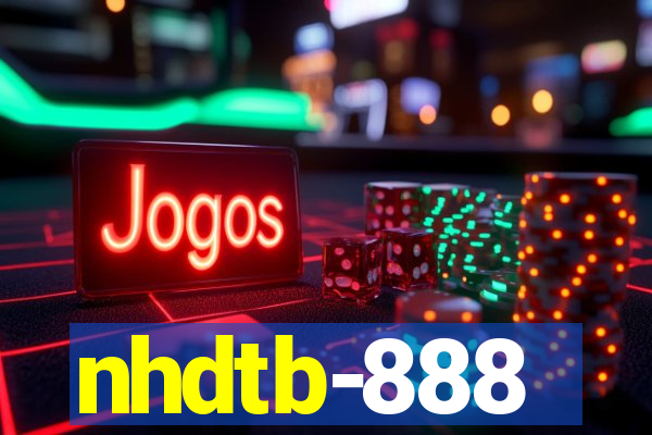 nhdtb-888