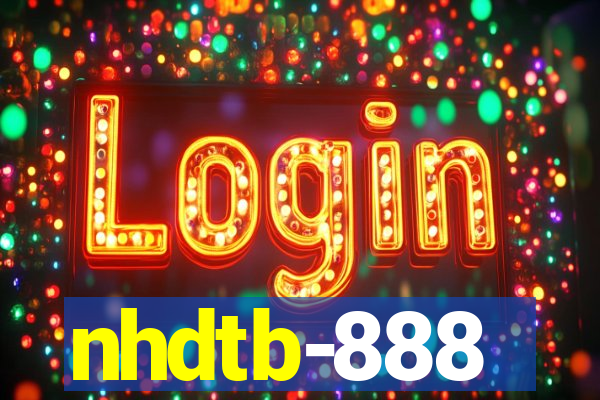 nhdtb-888