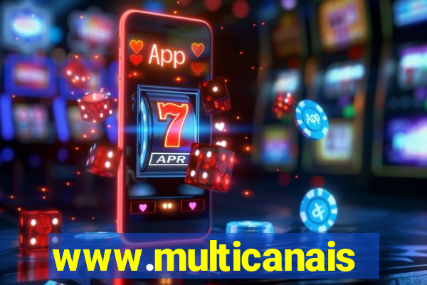 www.multicanais