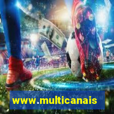 www.multicanais