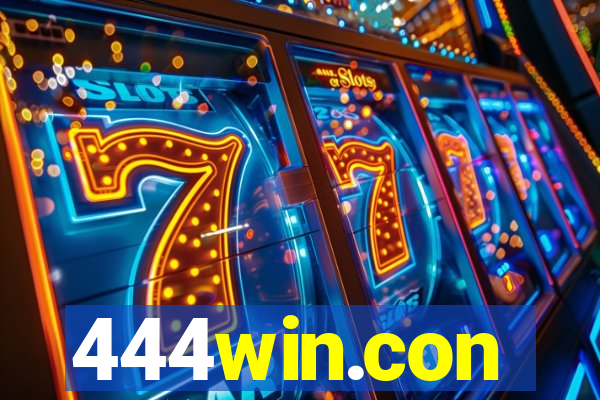 444win.con
