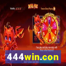 444win.con