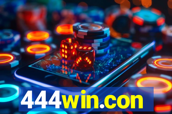 444win.con