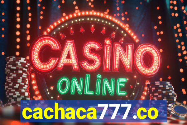 cachaca777.co