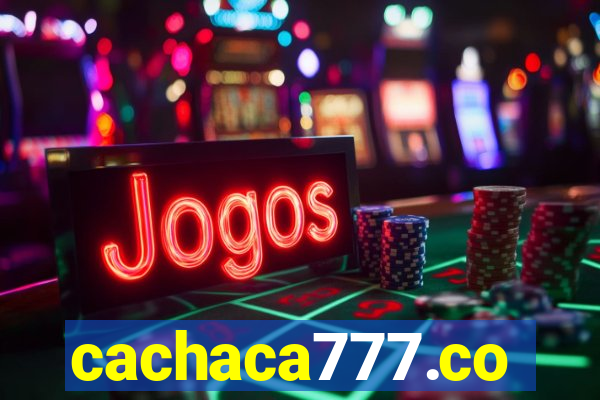 cachaca777.co