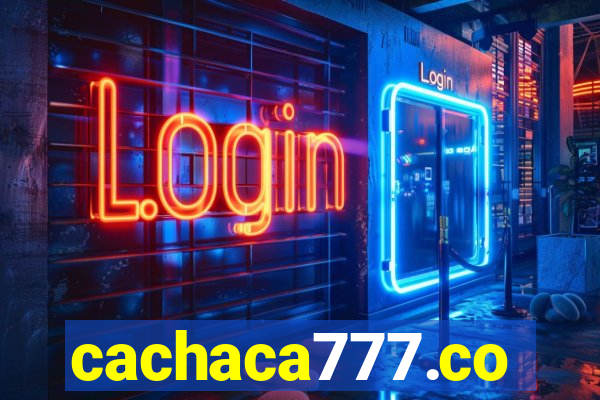 cachaca777.co
