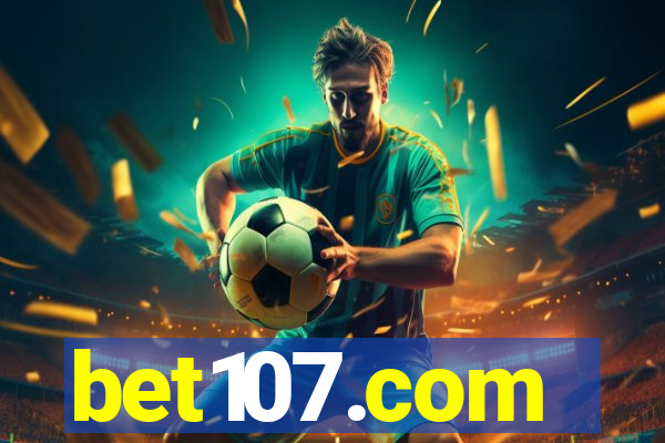 bet107.com