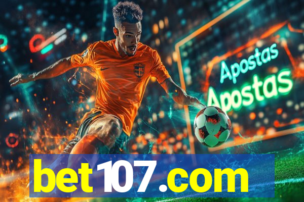 bet107.com