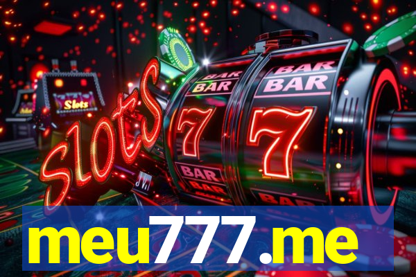 meu777.me