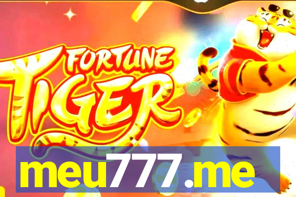 meu777.me
