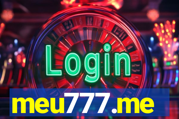 meu777.me
