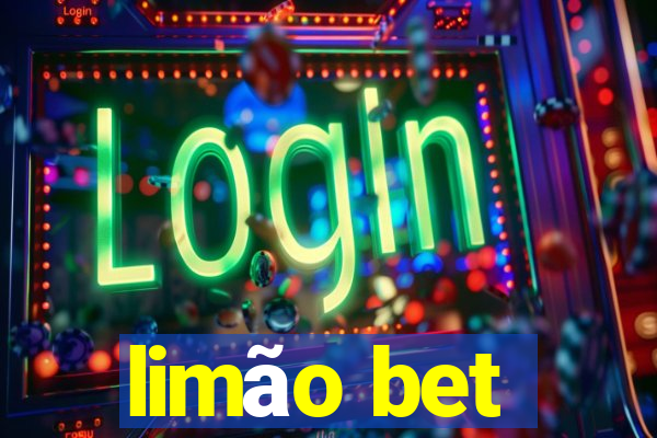 limão bet