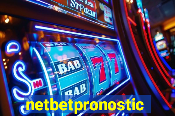 netbetpronostic