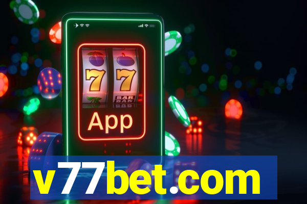 v77bet.com