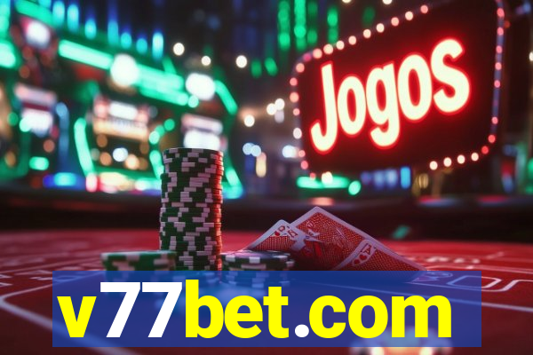v77bet.com