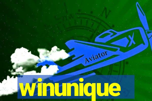 winunique