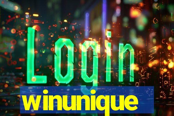winunique