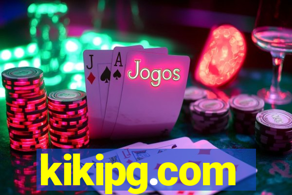 kikipg.com