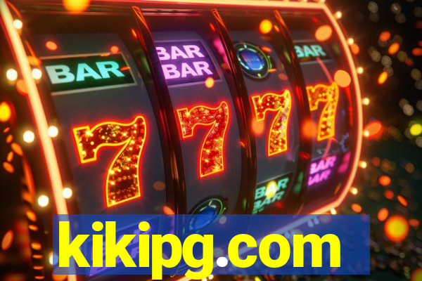 kikipg.com
