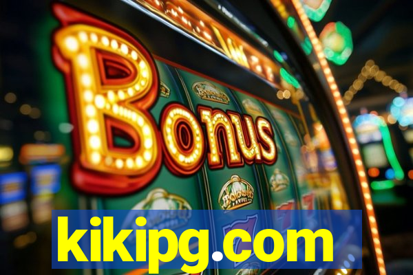 kikipg.com