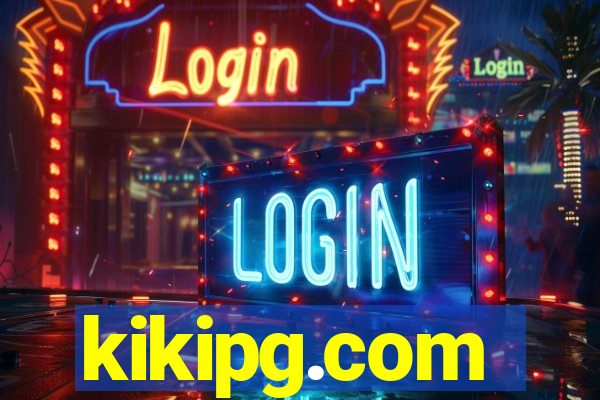 kikipg.com