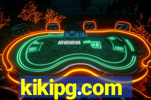 kikipg.com