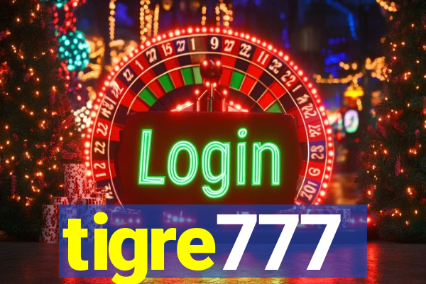 tigre777