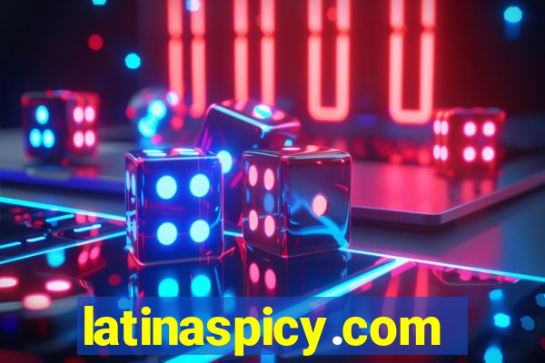latinaspicy.com