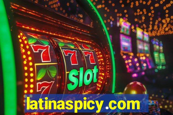 latinaspicy.com