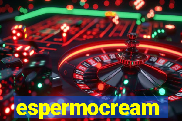espermocream
