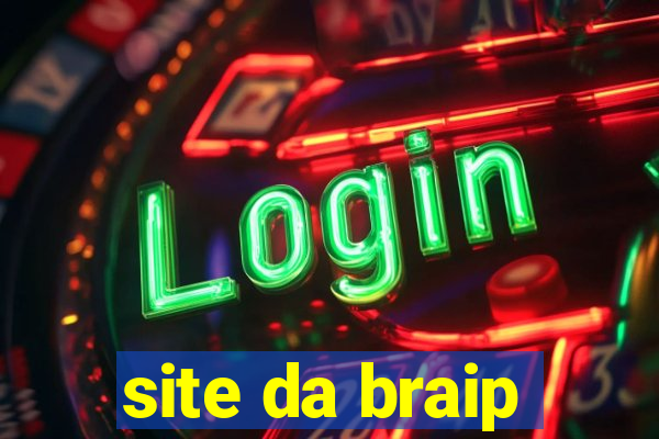 site da braip