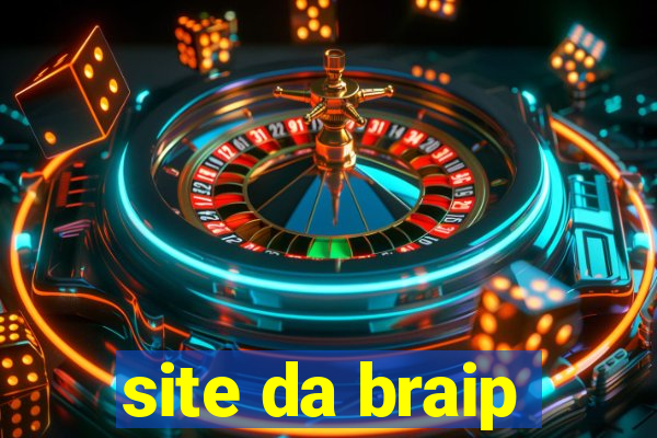 site da braip