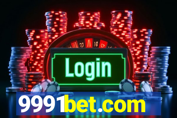 9991bet.com