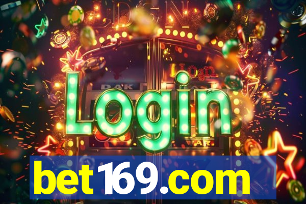 bet169.com